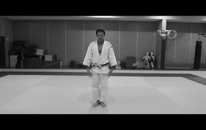 Clip Metz Judo