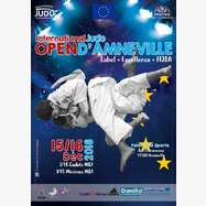 Open International d'Amnéville Cadets