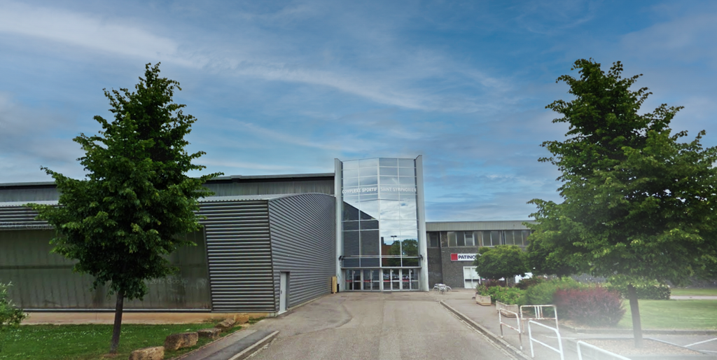 Délocalisation à Saint-Symphorien