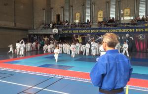 Bienvenue sur le site officiel de Metz Judo