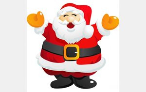 Le Père Noël sera aux Arènes le 5 décembre