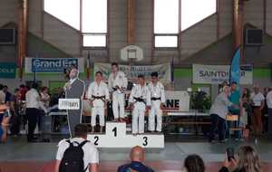 Tournoi de Saint-Dizier