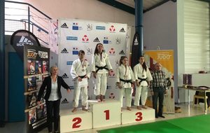 Coupe Seniors du Bassin Lorrain