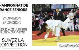 Championnat de France 2e division