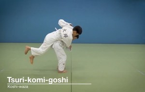 Kodomo no Kata : le kata pour les enfants