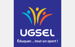 Championnat régional UGSEL