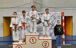 Grand Prix Benjamins de Farébersviller