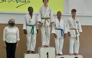 1er Grand Prix Minimes