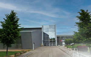 Délocalisation à Saint-Symphorien