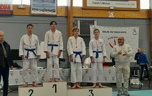 Coupe de Moselle Minimes