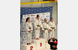 Championnat Cadets 2D/3D du Bassin Lorrain