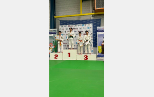 Criterium Benjamins du Bassin Lorrain