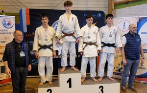 Tournoi Cadets de Saint-Dizier