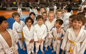 Petits Senshis à Montigny-lès-Metz