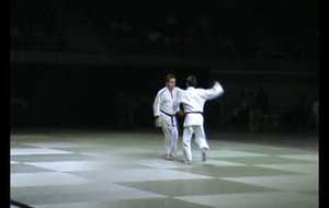 Arts'N Sports 2010 - Judo