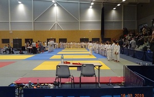 Tournoi de Basse-Ham