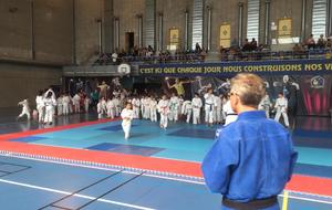 Fête de Metz Judo