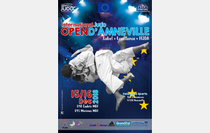 Open International d'Amnéville Minimes