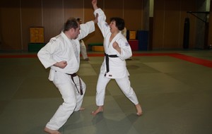 Reprise des cours de self &amp; taïso