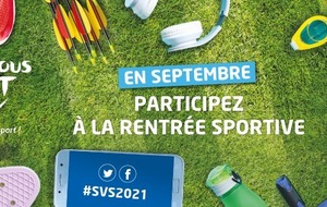 Fête du sport à Metz