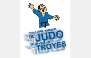 Challenge National de Troyes