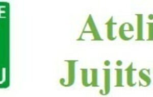 Jujitsu : Ateliers de Marange-Silvange