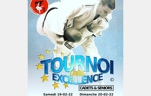 Tournoi de Thionville cadets