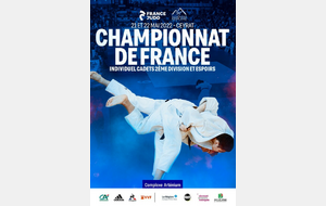 Championnat de France Cadets 2e division