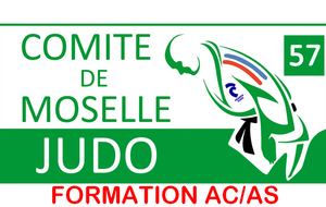 Formation AC et AS
