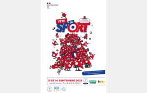 Fête du sport
