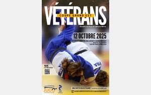 Coupe du Grand Est Vétérans