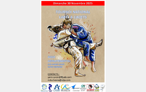 Tournoi Cadet-tes Label A Tergnier