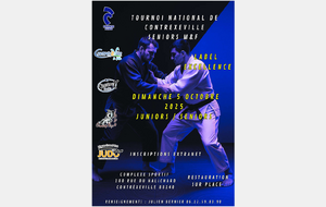 Tournoi Excellence Seniors Contrexéville