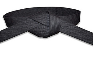 Passage de grade Shiais 1er, 2e et 3e