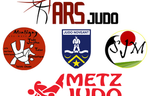 Petits senshis Novéant