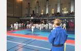 Bienvenue sur le site officiel de Metz Judo
