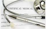 Certificats médicaux absents