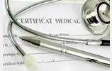 Certificats médicaux : ça change encore