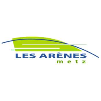 Les Arènes de Metz