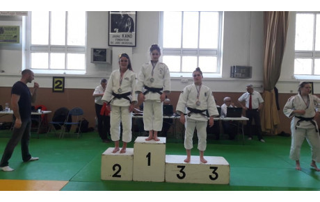 1/4 de finale du Championnat de France à Saint-Avold