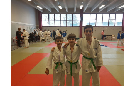Championnat régional UGSEL
