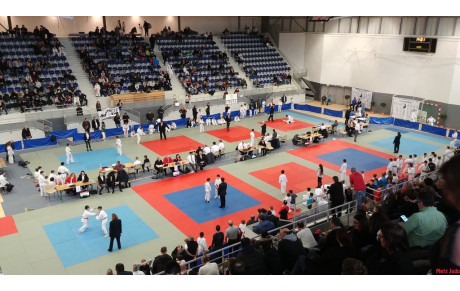 Grand Prix Benjamins de Metz