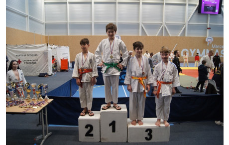 Tournoi de Basse-Ham 2019