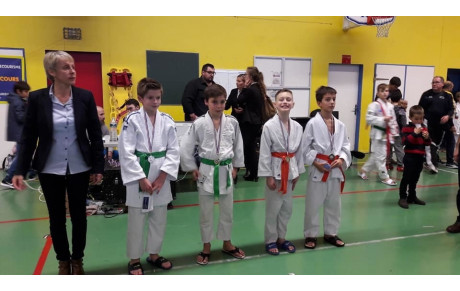 Grand Prix Benjamins de Petite-Rosselle