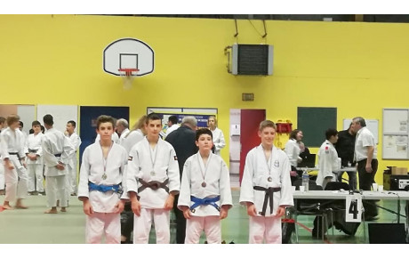 Grand Prix Minimes de Petite-Rosselle