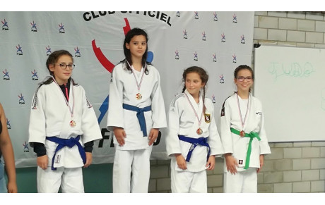 Grand Prix Minimes de Rohrbach-lès-Bitche
