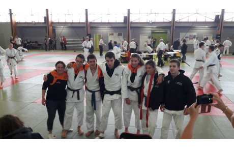 Coupe de Moselle Cadets