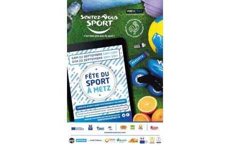 Venez essayer le judo le 16 et le 22 septembre