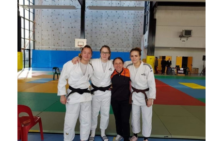 1/4 de finale du Championnat de France à Reims