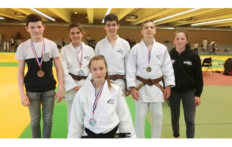 Coupe de Moselle Cadets